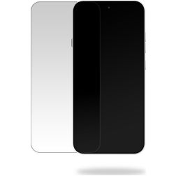 Mobilize Nothing Phone (4a) Glazen Screenprotector - Case Friendly
