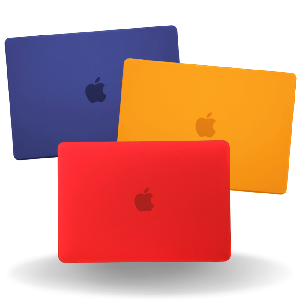 MacBook Hoezen