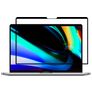GrizzlyCoat MacBook Pro 16 Inch (2019-2020) Screenprotector Anti-Glare Folie - Case Friendly - Zwart Model A2141