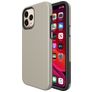 Mobigear Antislip iPhone 12 Pro Max Hoesje Hardcase Backcover Shockproof - Goud