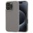 Valenta Style iPhone 16 Pro MagSafe Hoesje Backcover - Grijs