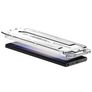 ITSKINS Supreme Glass Samsung Galaxy S24 Plus Glazen Screenprotector - Case Friendly + Installatie Frame