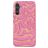 Burga Tough Samsung Galaxy A35 Hoesje Hardcase Backcover Shockproof - Popsicle