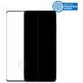 Mobilize Premium Samsung Galaxy S20 Glazen Screenprotector - Case Friendly - Zwart