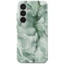 Burga Tough Samsung Galaxy S25 Plus Hoesje Hardcase Backcover Shockproof - Pistachio Cheesecake