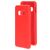 Mobiparts Samsung Galaxy S10e Siliconen Hoesje Backcover - Scarlet Red