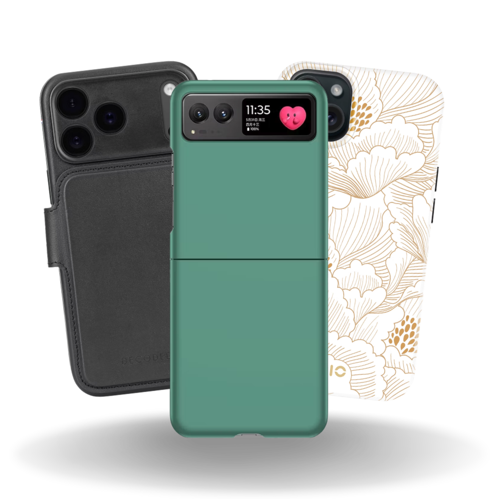 Telefoonhoesjes