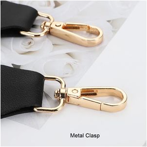 Mobigear Fashion Strap Nylon Schouderband Tasriem ziggly
