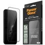 PanzerGlass Ceramic iPhone 16 Plus Glazen Screenprotector - Case Friendly