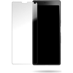 Mobilize Sony Xperia 10 Plus Glazen Screenprotector - Case Friendly