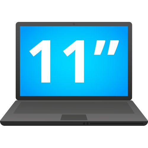 Categorie 11 inch image