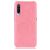 Mobigear Croco Xiaomi Mi 9 Hoesje Hardcase Backcover - Roze