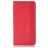 Mobigear Sensation TCL 30E Hoesje Bookcase Portemonnee - Rood