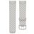 Mobigear Sport Plus Buckle Siliconen Fitbit Charge 5 Bandje Gespsluiting - Sterrenlicht