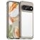 Mobigear Crystal Google Pixel 11 Pro Hoesje Hardcase Backcover - Grijs