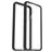 Otterbox React Samsung Galaxy S25 Hoesje Hardcase Backcover Shockproof - Zwart