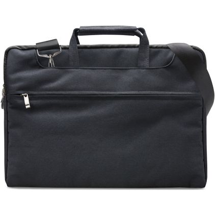 Xccess Laptop Schoudertas 11 inch Laptoptas - Zwart