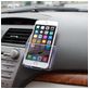 Mobigear Sticky Telefoonhouder Auto Dashboard Universeel - Transparant