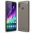 Mobigear Brushed Slim HONOR Note 10 Hoesje Flexibel TPU Backcover - Grijs