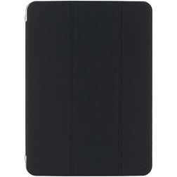 Mobilize Tri-Fold Samsung Galaxy Tab S 10.5 Hoes Bookcase - Zwart