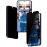 PanzerGlass Ultra-Wide Fit Samsung Galaxy S24 Glazen Screenprotector Privacy - Case Friendly