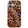 Burga Tough iPhone 16 Hoesje Hardcase Backcover Shockproof - Wild Era