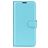 Mobigear Classic OnePlus 10 Pro Hoesje Bookcase Portemonnee - Blauw