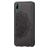 Mobigear Mandala Huawei Y7 Pro (2019) Hoesje Hardcase Backcover - Zwart