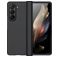 Mobigear Colors Samsung Galaxy Z Fold 5 Hoesje Hardcase Backcover - Zwart