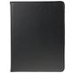 Mobigear DuoStand iPad 4 (2012) Hoes Draaibare Bookcase - Zwart