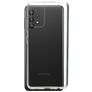Mobiparts Classic Doorzichtig Samsung Galaxy A32 4G Hoesje Flexibel TPU Backcover - Transparant