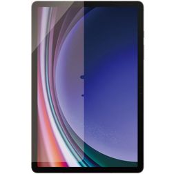 PanzerGlass Ultra-Wide Fit Samsung Galaxy Tab S9 Glazen Screenprotector - Case Friendly