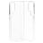 Mobiparts Classic Doorzichtig Samsung Galaxy S25 Ultra Hoesje Flexibel TPU Backcover - Transparant