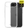 Mobilize Naked Protection Doorzichtig iPhone Air Hoesje Hardcase Backcover Shockproof - Transparant