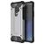 Mobigear Outdoor Samsung Galaxy S9 Plus Hoesje Hardcase Backcover Shockproof - Grijs