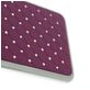 Mobigear Design iPhone 6s Plus Hoesje Hardcase Backcover - Paars