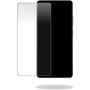 Mobilize Xiaomi Redmi Note 12 Pro Plus Glazen Screenprotector - Case Friendly