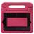 Xccess Kids Guard iPad Mini 3 (2014) Kinder Tablethoes met Handvat - Roze