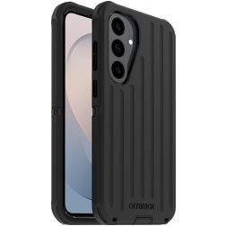 Otterbox Defender Series Pro Samsung Galaxy S26 FE Hoesje Hardcase Backcover Shockproof - Zwart