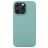 Mobigear Rubber Touch iPhone 14 Plus Siliconen Hoesje Backcover - Groen