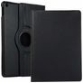 Mobigear DuoStand iPad 9 (2021) Hoes Draaibare Bookcase - Zwart