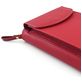 Antonio Fonzo Crossbody Telefoontasje - Small - Cherry Red