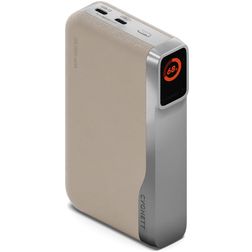 Cygnett Encore Dual USB / USB-C Powerbank 20.000 mAh 65W - Ivory