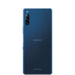 Sony Xperia L4