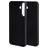 Mobiparts Classic Samsung Galaxy A57 Hoesje Flexibel TPU Backcover - Zwart