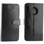 Mobigear Wallet Huawei Mate 30 Hoesje Bookcase Portemonnee - Zwart