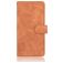 Mobigear Retro Xiaomi Mi 11 Ultra Hoesje Bookcase Portemonnee - Cognac