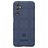 Mobigear Rugged Shield Samsung Galaxy A24 Hoesje Flexibel TPU Backcover Shockproof - Blauw