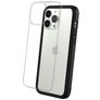 Rhinoshield MOD NX iPhone 13 Pro Max Hoesje Hardcase Backcover Shockproof - Transparant / Zwart
