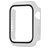 Mobigear Colors Apple Watch - 40 mm Hardcase Hoesje - Transparant
